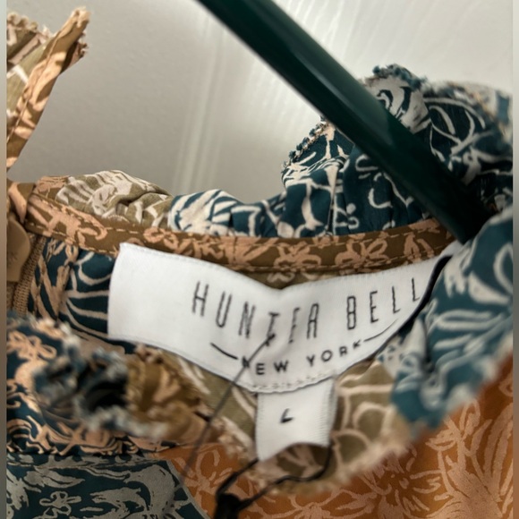 Hunter bell top - Picture 3 of 4